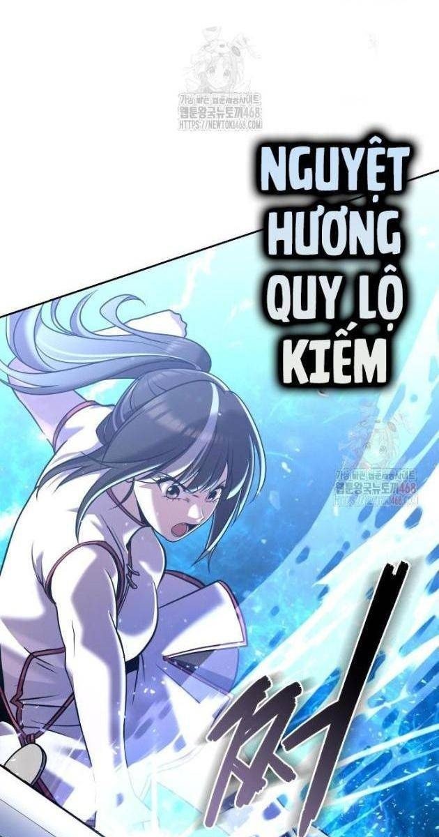 Hoạn Quan Hồi Quy: Tróc Phong Truy Nguyệt - Page 59