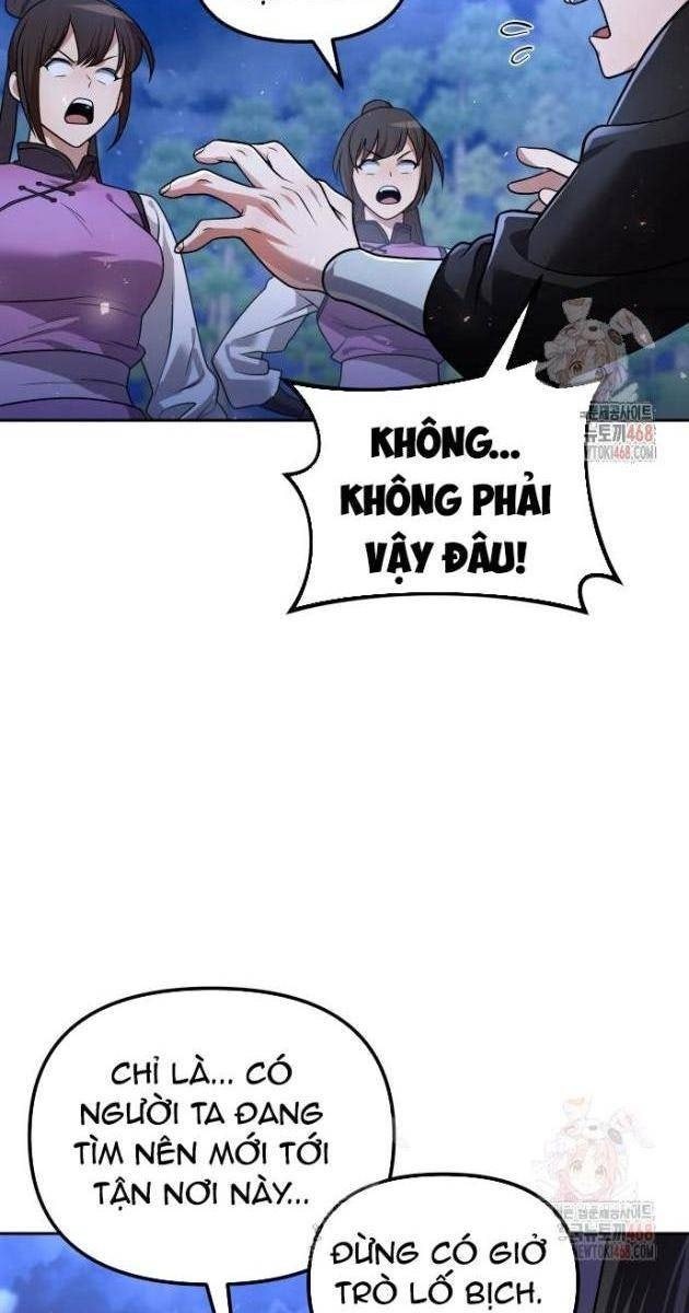 Hoạn Quan Hồi Quy: Tróc Phong Truy Nguyệt - Page 7