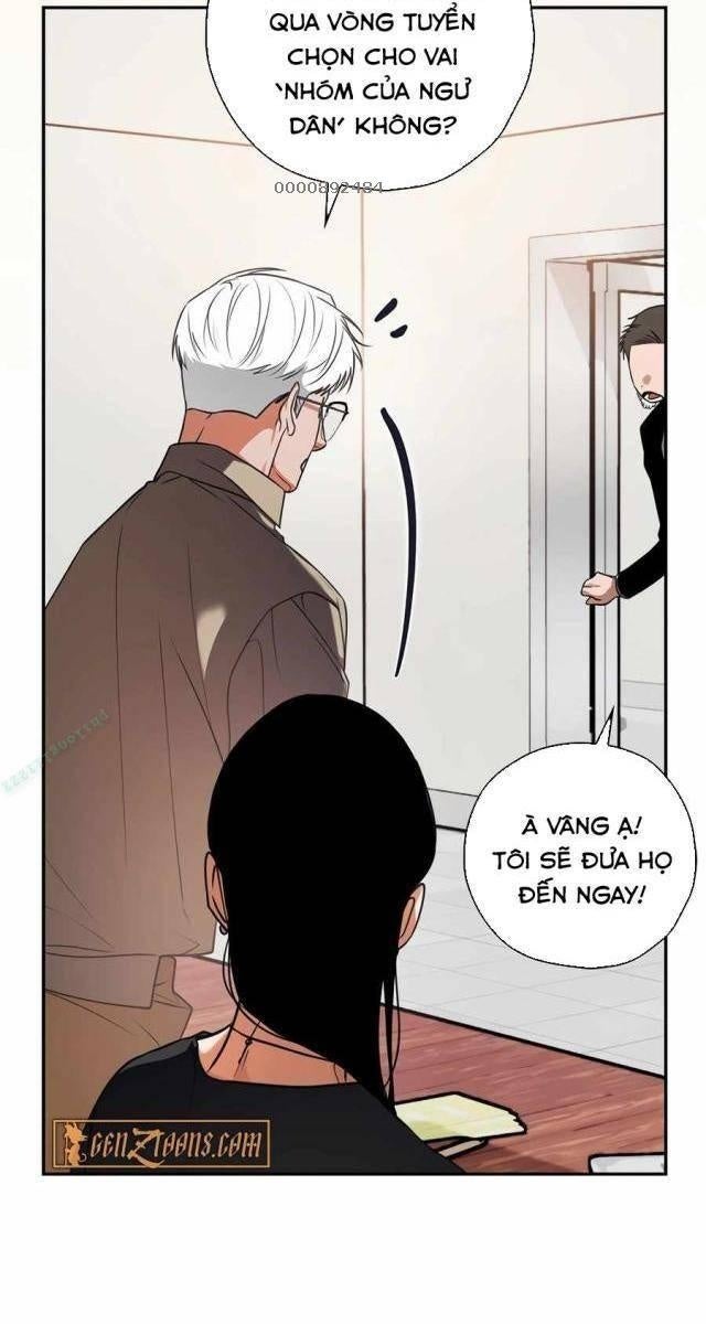 Kẻ Thống Trị Kịch Bản - Page 8