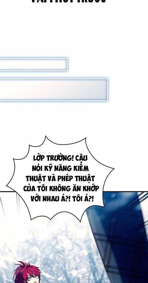 Anh Hùng Huyền Thoại Là Học Viên Danh Dự Của Học Viện - Page 7