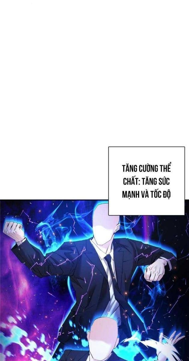 Bạch Dạ - Page 21