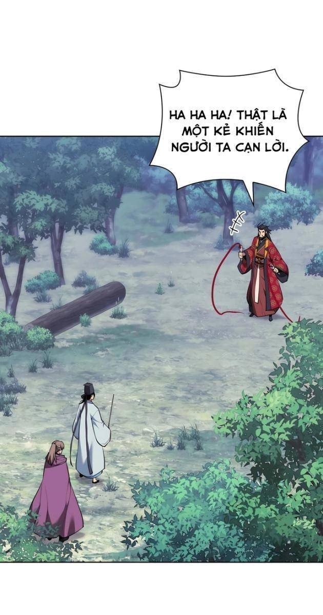 Học Giả Kiếm Sĩ - Page 85