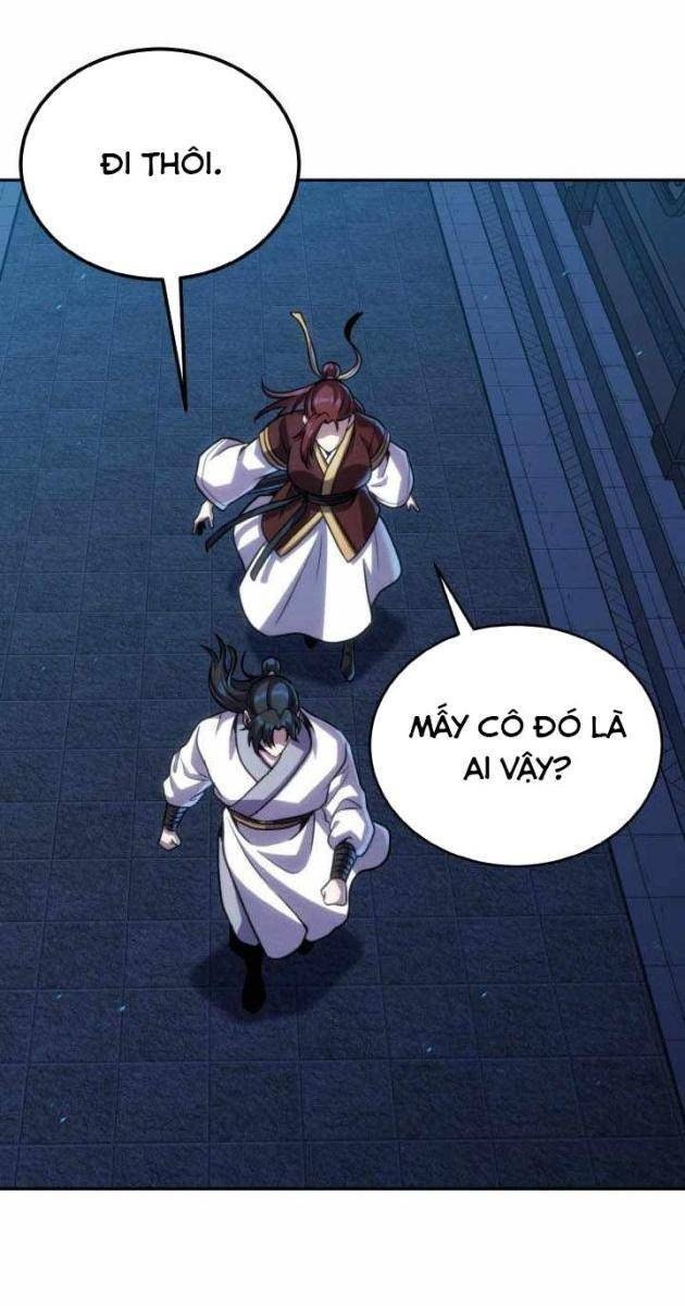 Tiểu Đệ Tử Của Võ Lâm Minh Chủ - Page 49