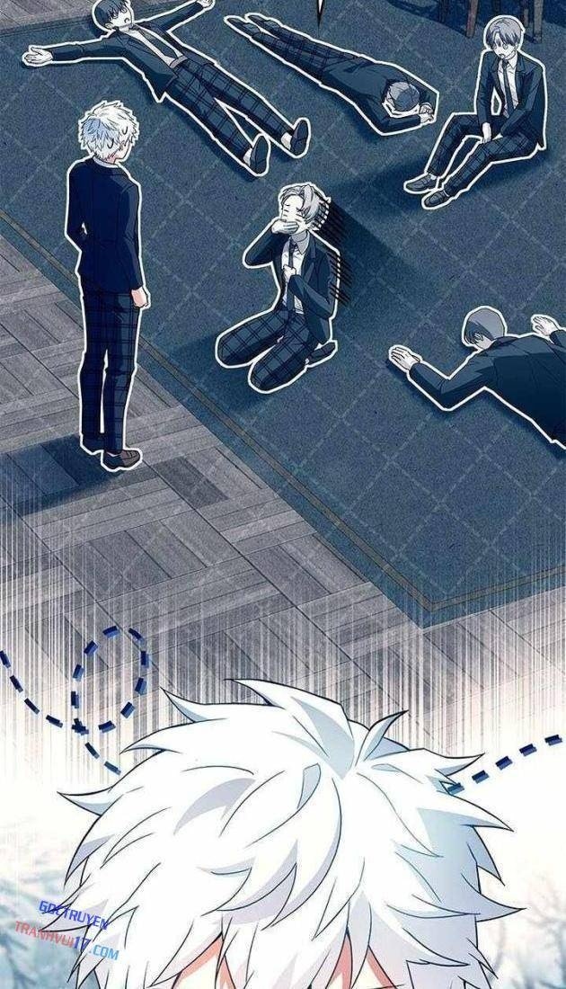 Anh Hùng Huyền Thoại Là Học Viên Danh Dự Của Học Viện - Page 66