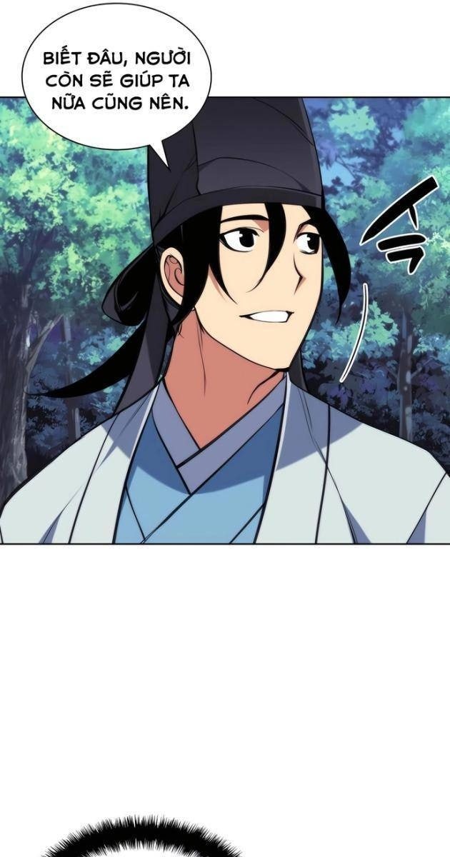 Học Giả Kiếm Sĩ - Page 91