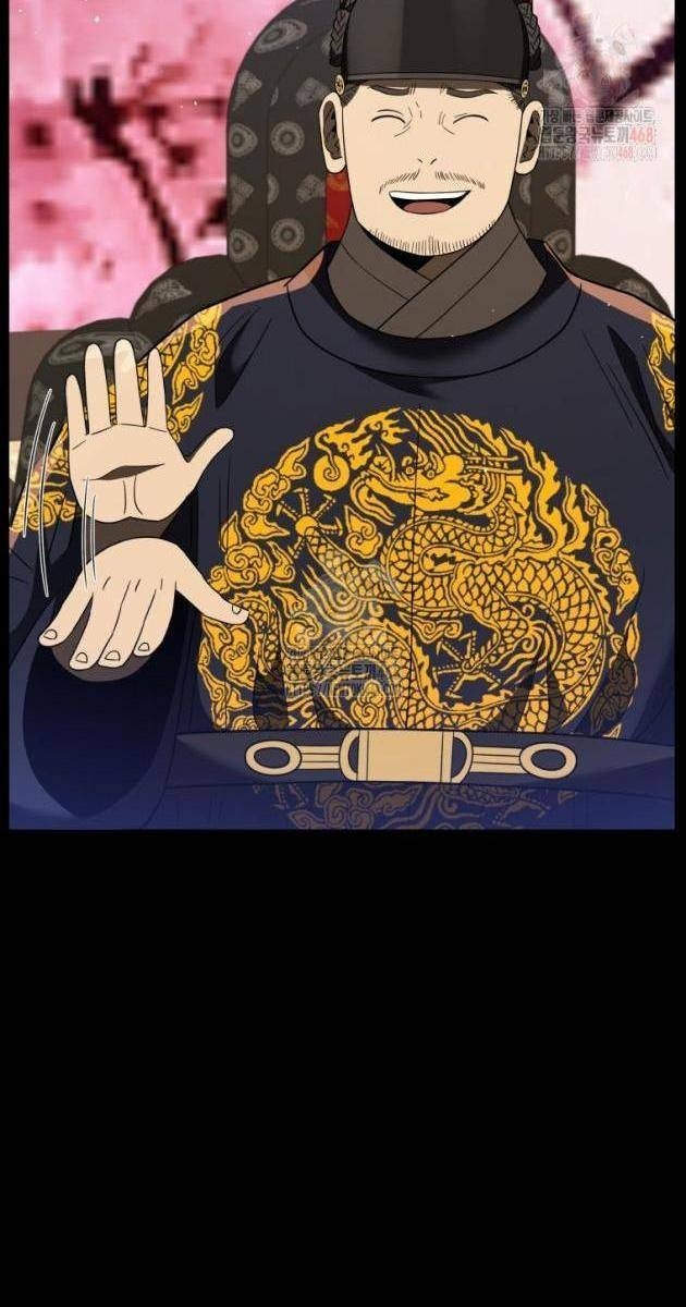 Vương Triều Đen Tối Joseon - Page 91