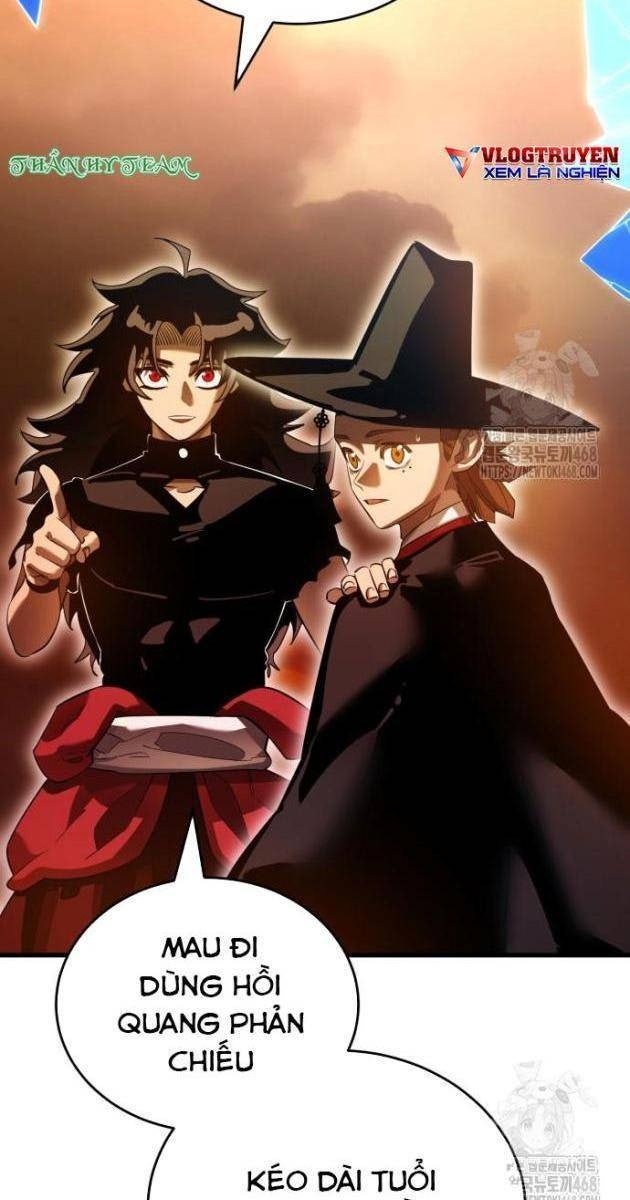 Thiên Ma Tái Lâm - Page 52