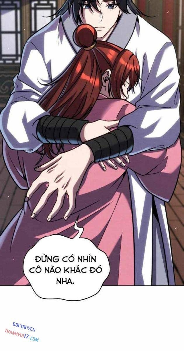 Tiểu Đệ Tử Của Võ Lâm Minh Chủ - Page 93