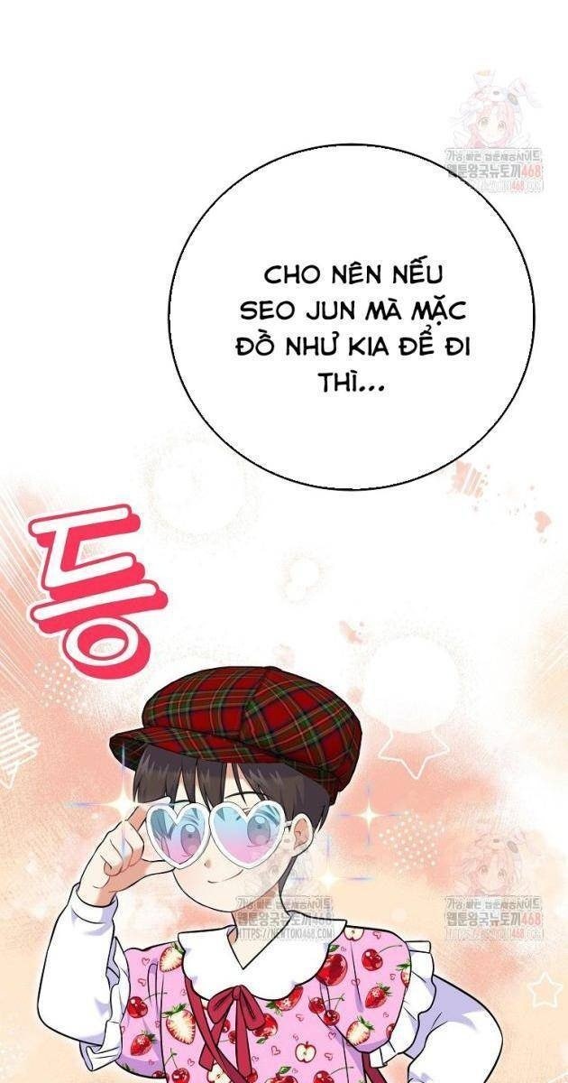 Làm Siêu Sao Từ 0 Tuổi - Page 58