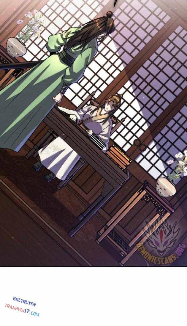 Tiểu Đệ Tử Của Võ Lâm Minh Chủ - Page 116