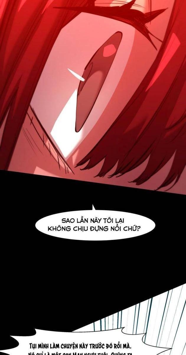 Cột Sống Đỏ - Page 29