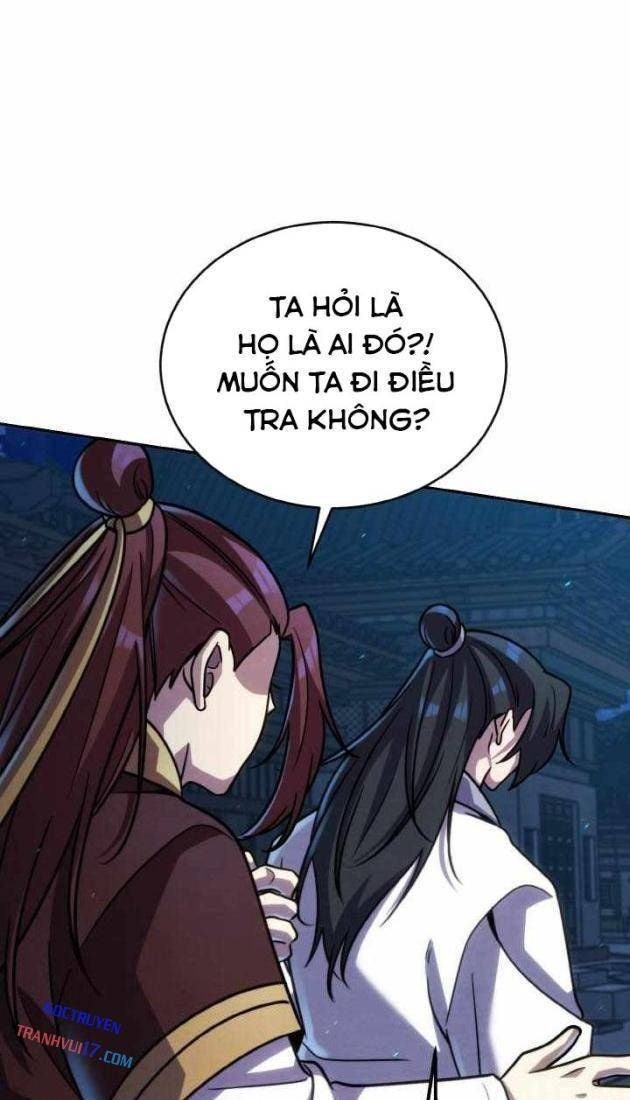 Tiểu Đệ Tử Của Võ Lâm Minh Chủ - Page 50