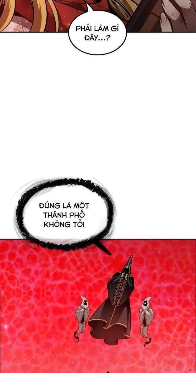 Mạo Hiểm Giả Cuối Cùng - Page 79