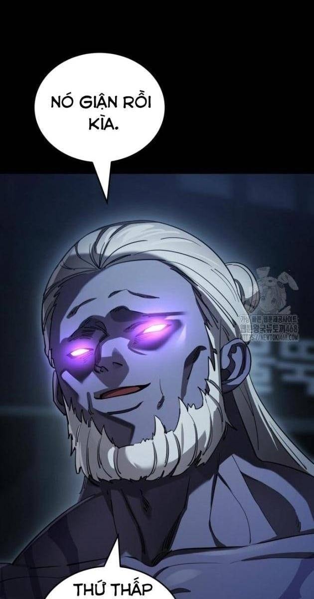 Thiên Ma Tái Lâm - Page 12