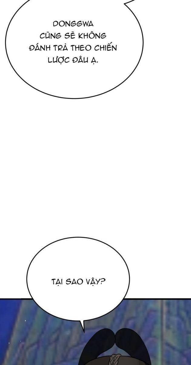 Vương Triều Đen Tối Joseon - Page 117