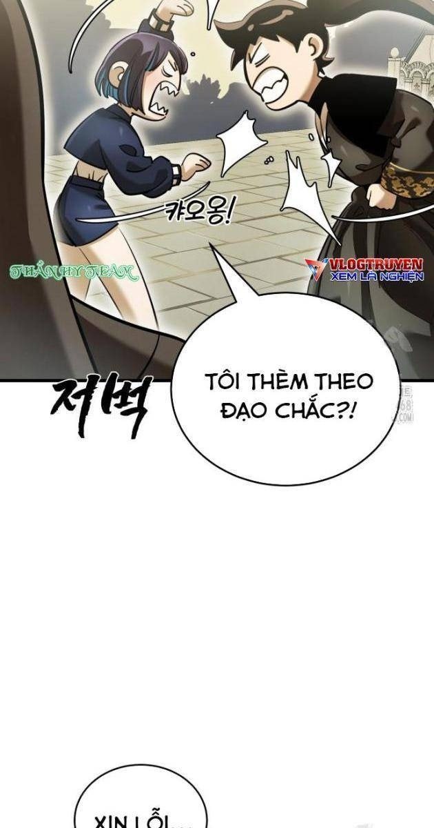 Thiên Ma Tái Lâm - Page 67