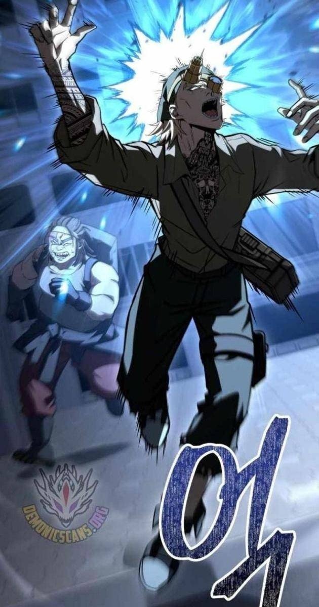 Kim Chiến Sĩ: Hành Trình Xây Dựng Đặc Tính - Page 51