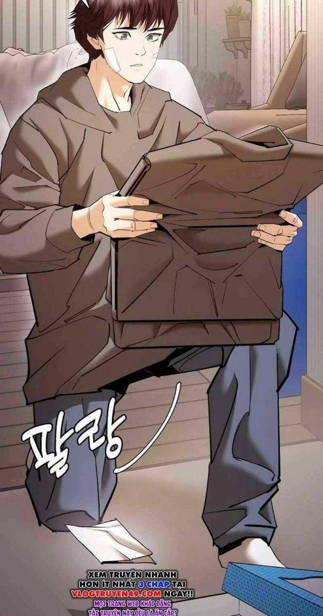 Bạch Dạ - Page 109