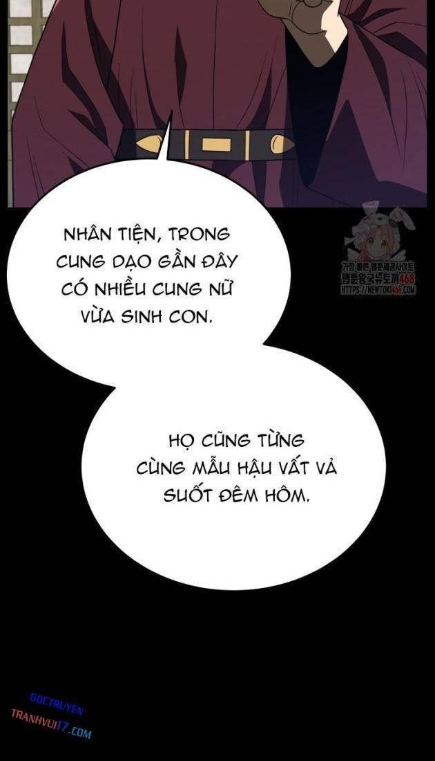 Vương Triều Đen Tối Joseon - Page 78