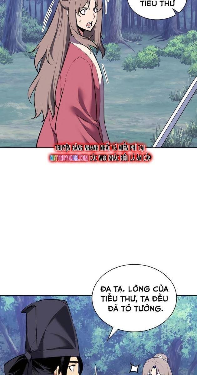 Học Giả Kiếm Sĩ - Page 58