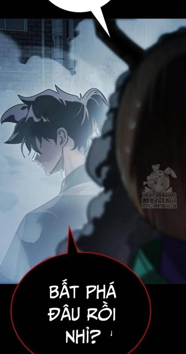 Thiên Ma Tái Lâm - Page 19