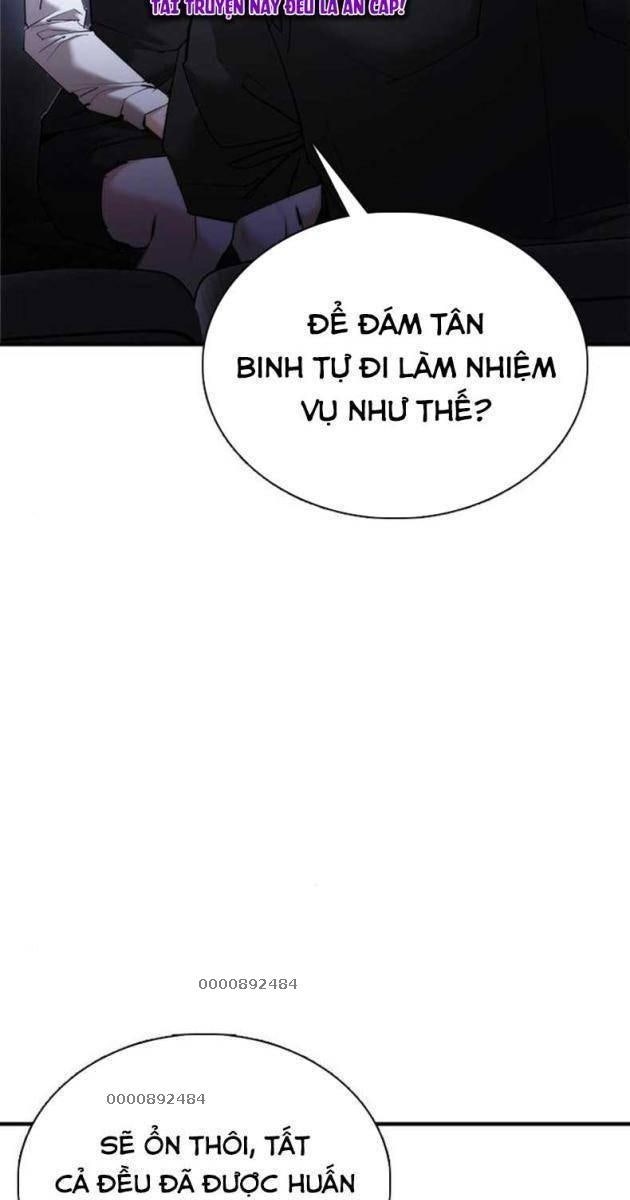 Bạch Dạ - Page 6