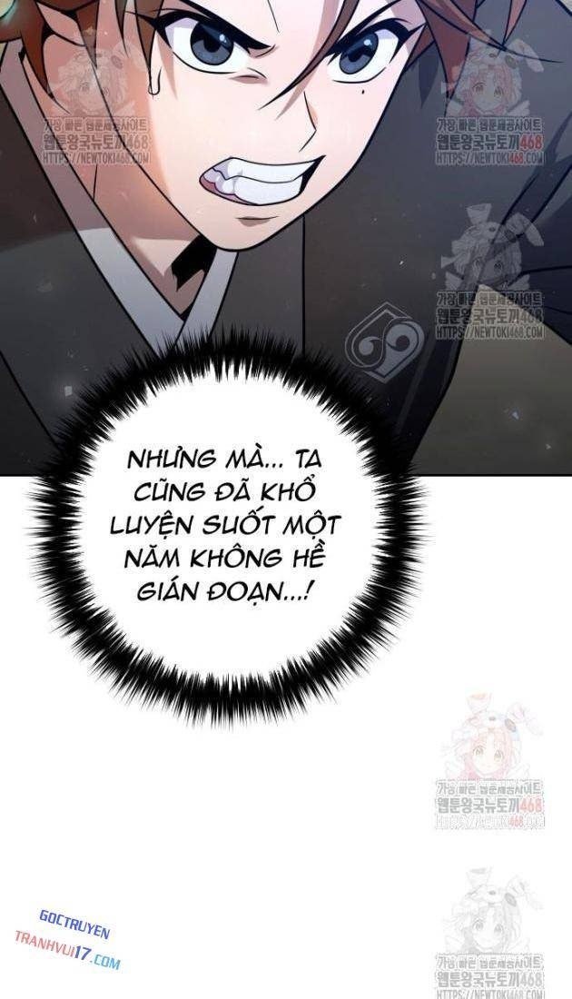 Hoạn Quan Hồi Quy: Tróc Phong Truy Nguyệt - Page 62