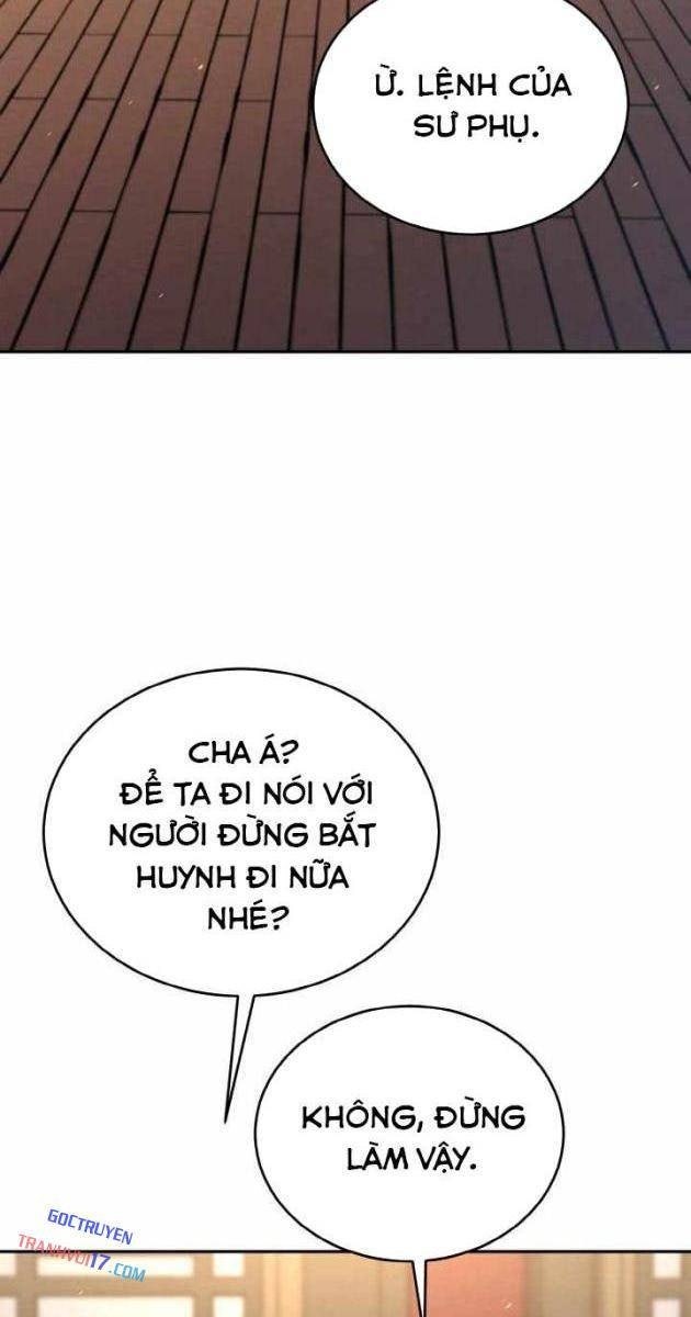 Tiểu Đệ Tử Của Võ Lâm Minh Chủ - Page 87