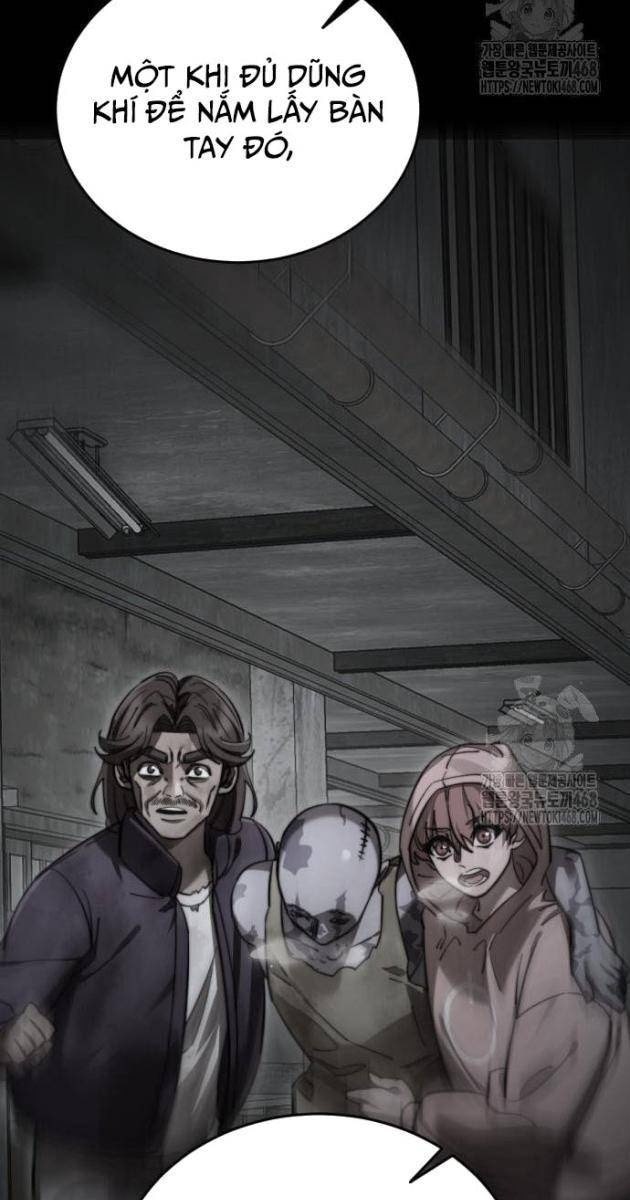 Thiên Ma Tái Lâm - Page 42