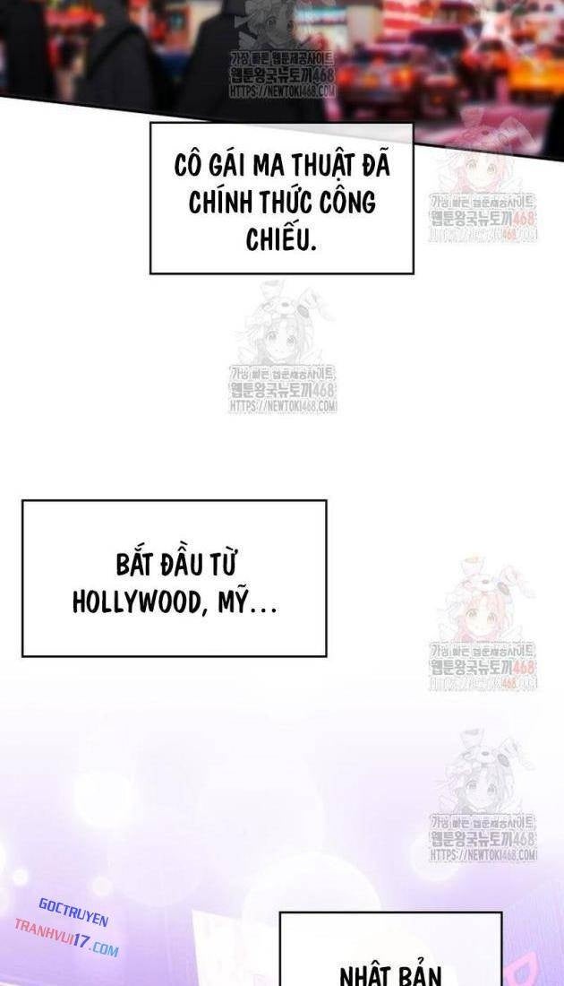 Studio Tùy Hứng Của Nghệ Sĩ Thiên Tài - Page 53