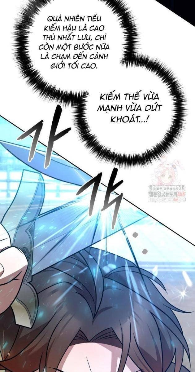 Hoạn Quan Hồi Quy: Tróc Phong Truy Nguyệt - Page 61