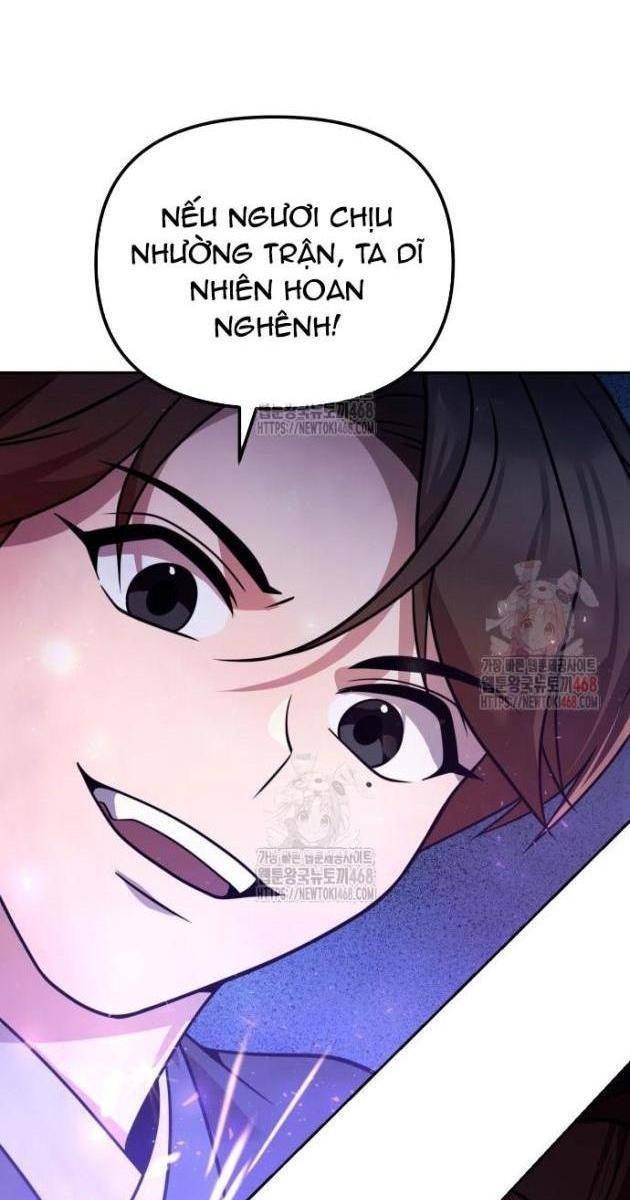 Hoạn Quan Hồi Quy: Tróc Phong Truy Nguyệt - Page 79