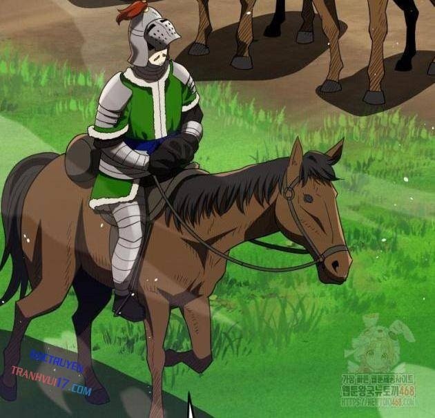 Vương Triều Đen Tối Joseon - Page 8