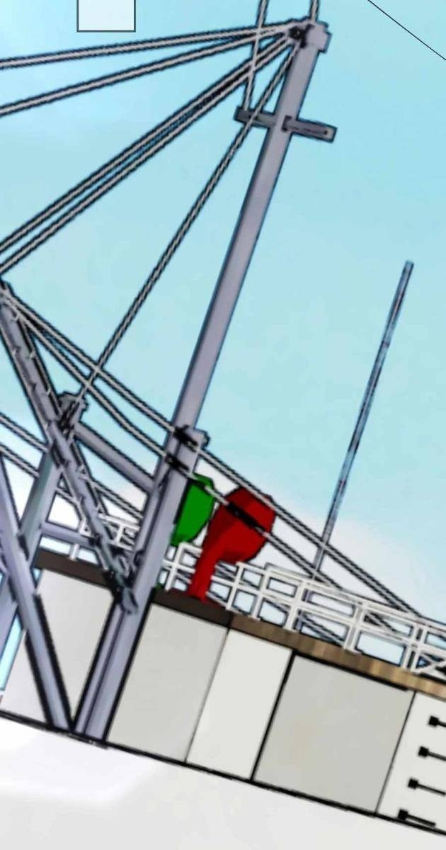 Kẻ Thống Trị Kịch Bản - Page 57