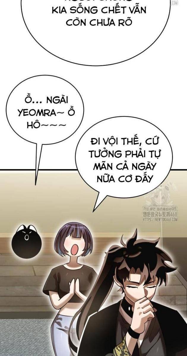 Thiên Ma Tái Lâm - Page 52