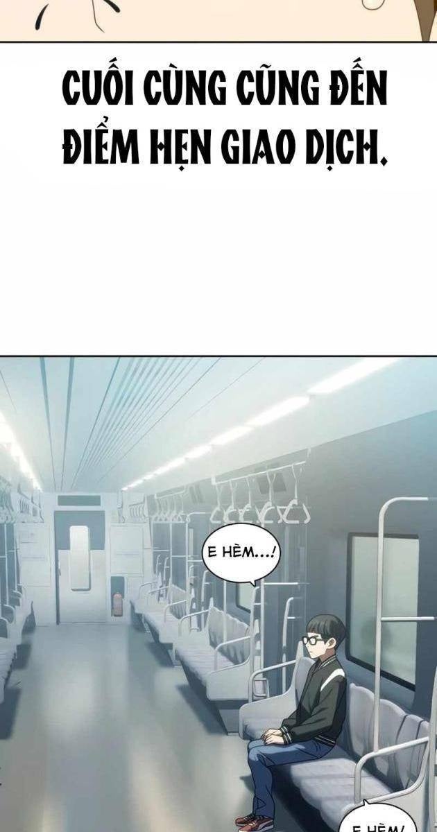 Hàn Băng Võ Giả - Page 94