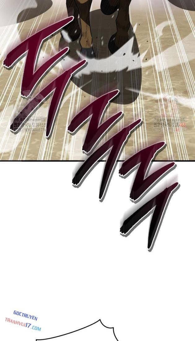 Vương Triều Đen Tối Joseon - Page 22