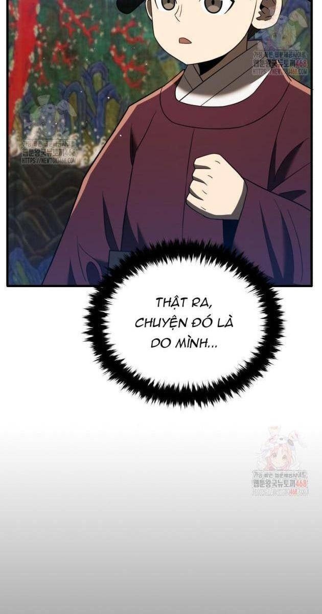 Vương Triều Đen Tối Joseon - Page 87