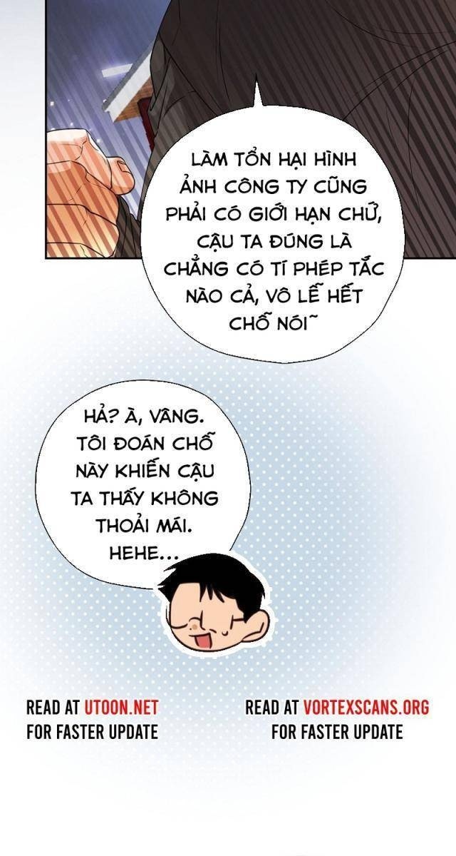 Kẻ Thống Trị Kịch Bản - Page 4