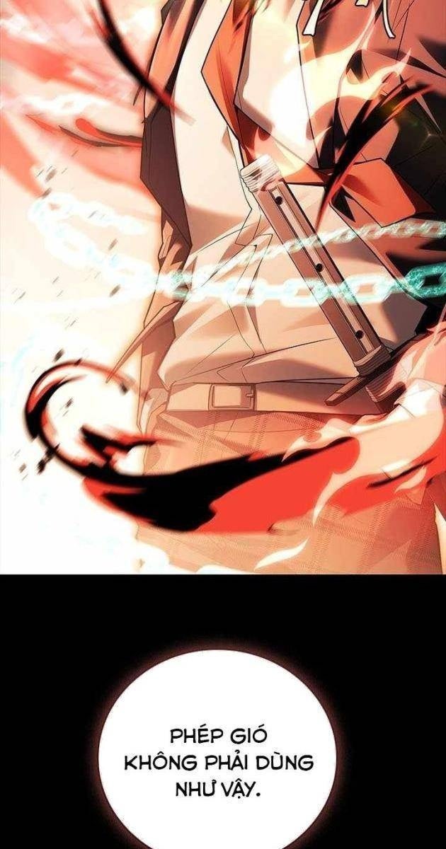 Anh Hùng Huyền Thoại Là Học Viên Danh Dự Của Học Viện - Page 37