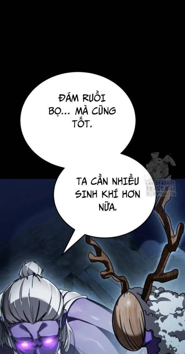 Thiên Ma Tái Lâm - Page 4