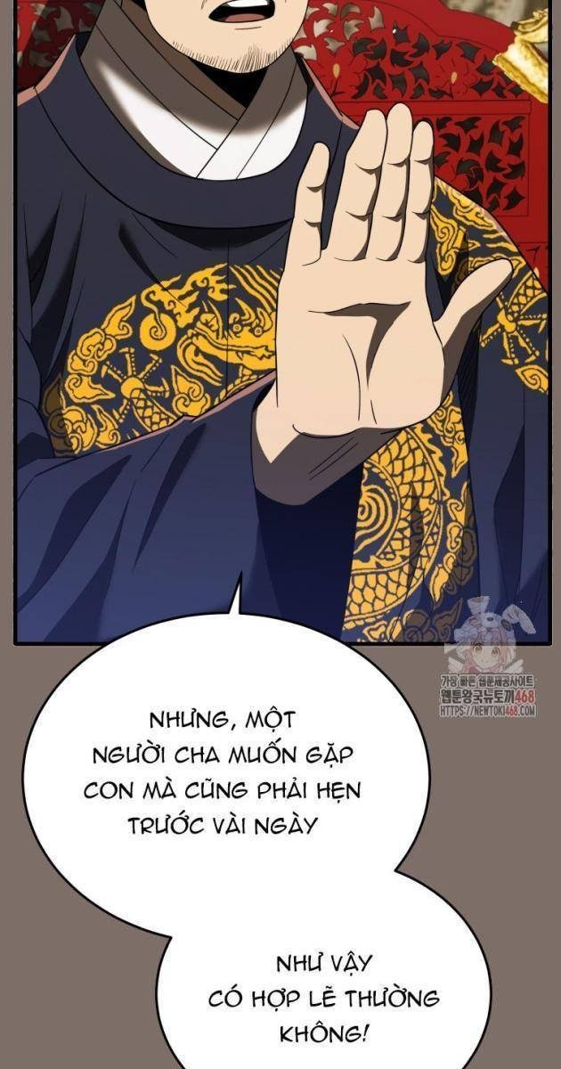 Vương Triều Đen Tối Joseon - Page 57