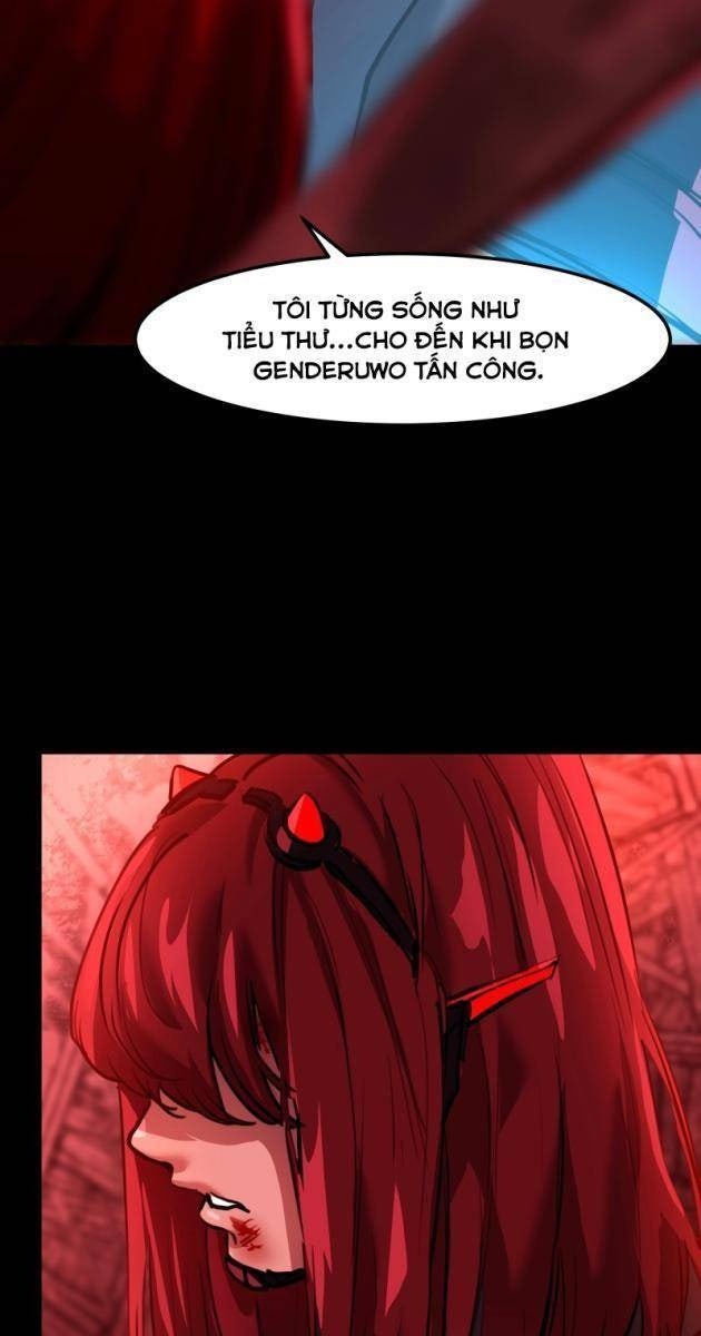 Cột Sống Đỏ - Page 62