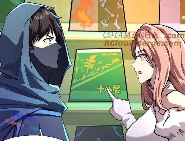 Chỉ Có Ta Có Thể Sử Dụng Triệu Hoán Thuật - Page 20