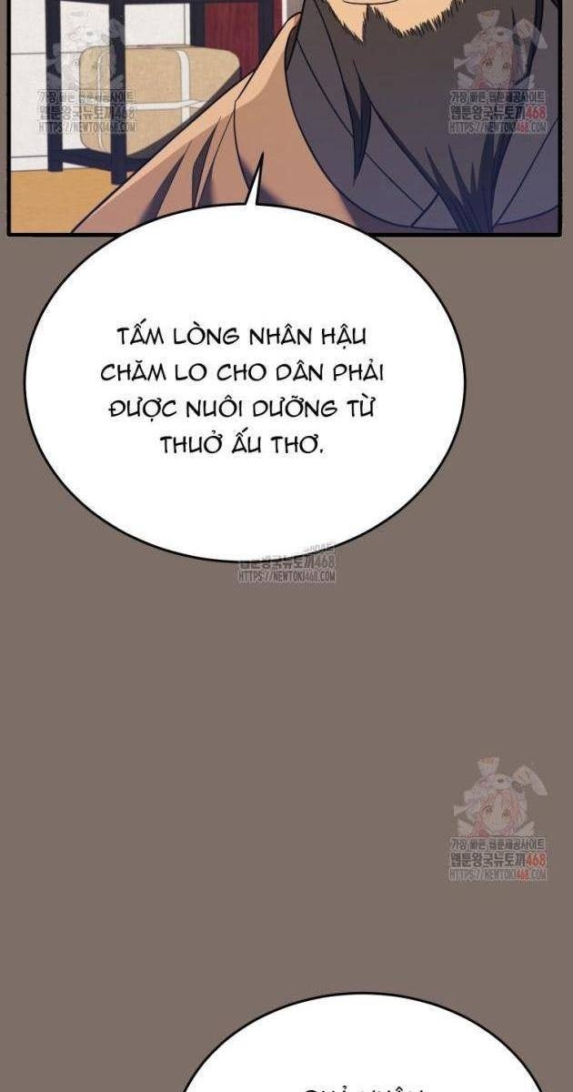 Vương Triều Đen Tối Joseon - Page 55