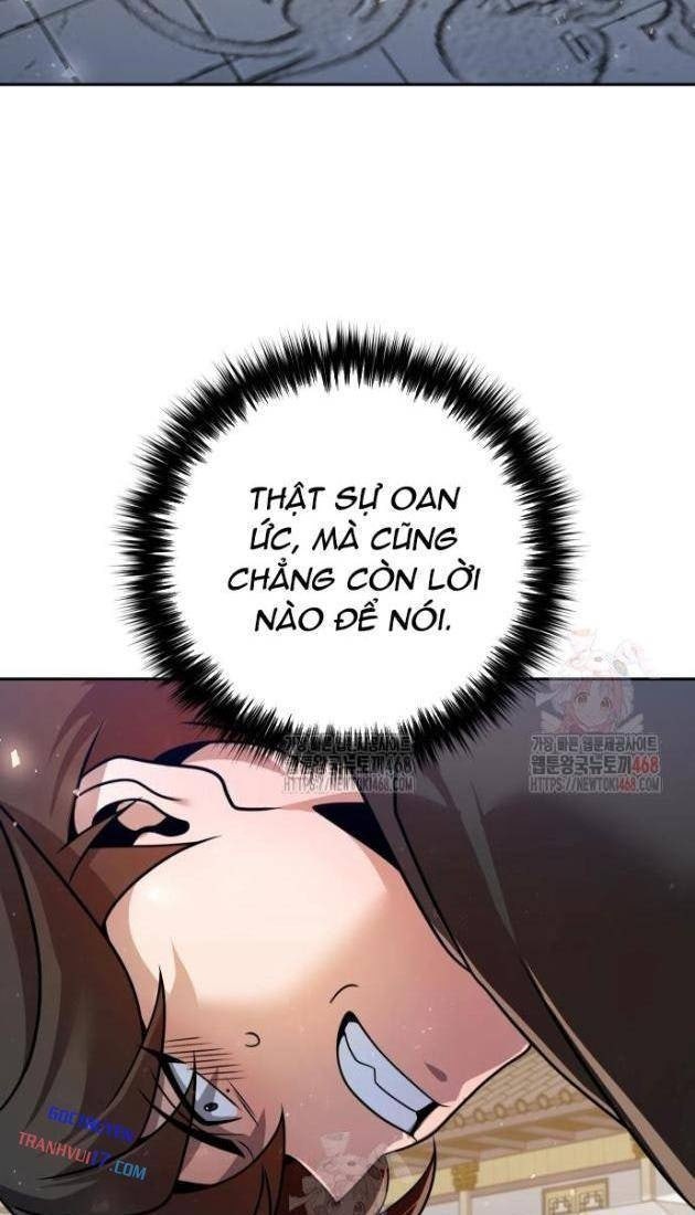 Hoạn Quan Hồi Quy: Tróc Phong Truy Nguyệt - Page 34