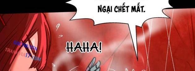 Cột Sống Đỏ - Page 48