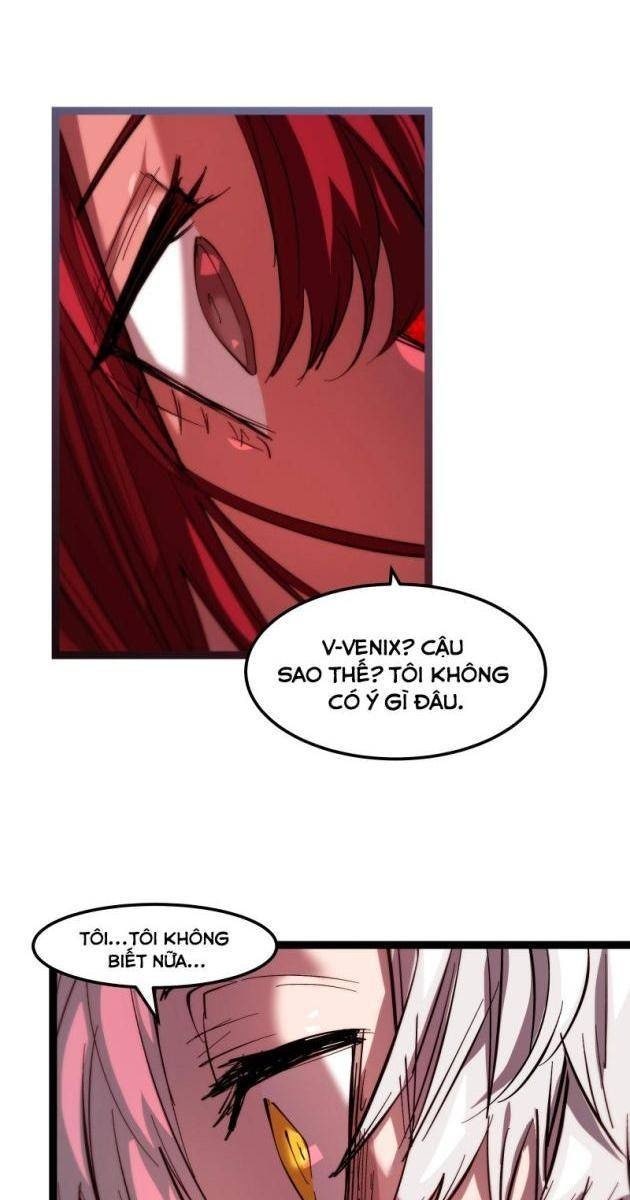 Cột Sống Đỏ - Page 76