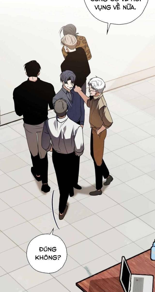 Kẻ Thống Trị Kịch Bản - Page 28