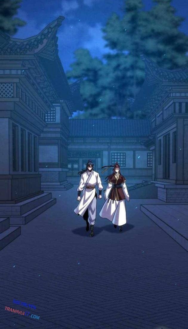 Tiểu Đệ Tử Của Võ Lâm Minh Chủ - Page 35